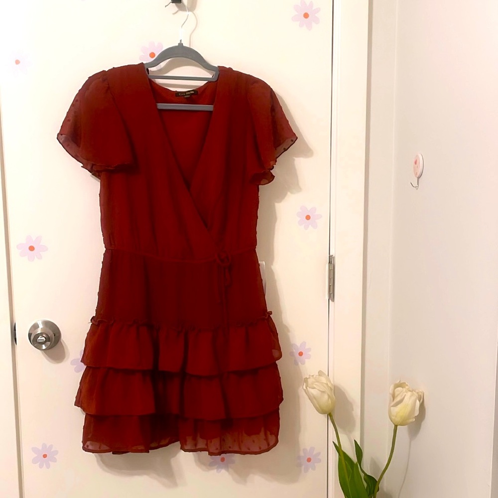 City Studio Dresses
